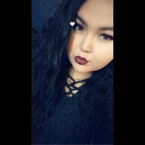 Meet your Posher, Kelsey